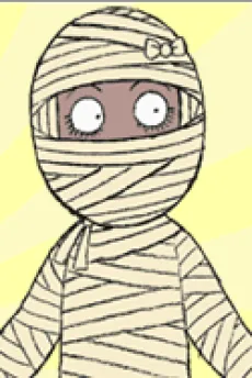 Mummy
