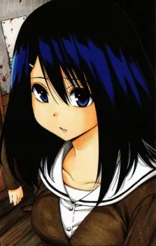 Tamaki Minase