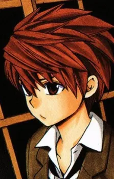 Yuuma Shindou