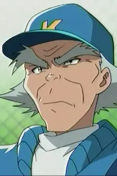 Senzou Harumaki