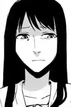 Kinue Kurosu