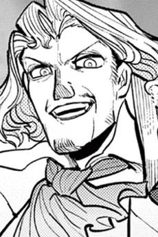 Orihito Fujidou