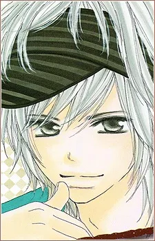 Fuji Ryuunosuke