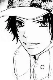 Shirai Kousuke