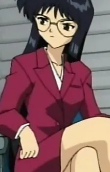 Ryouko Masudamasu