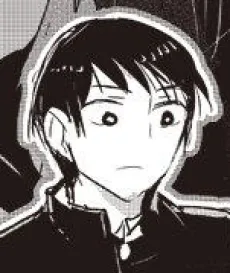 Shioya Satou