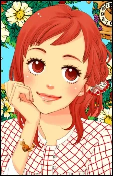 Nako Yoshino