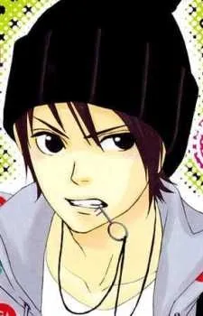 Konatsu Hayami