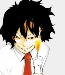Buntarou Yotsuya