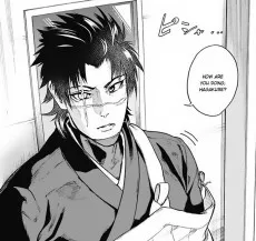 Tatsuki Ryuudaiji