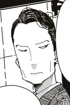 Tomoyuki Hongami