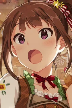 Nao Yokoyama