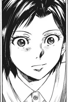 Nanami Shiina
