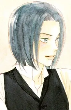 Mitsuya Souma
