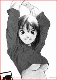 Sakura Hoshino