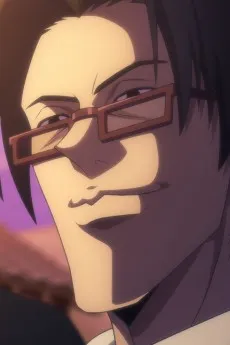 Kanryuu Takeda