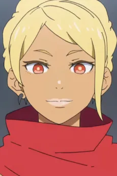 Kurenai