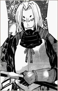 Isshin Sumeragi