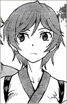 Misuzu
