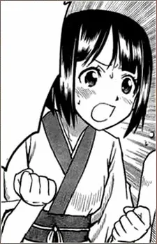 Shiori