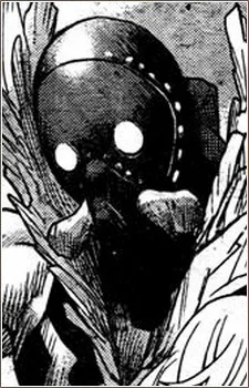 Karasu Tengu