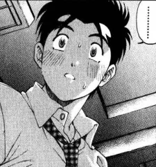 Tadashi Kimijima