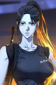 Hye-Ri Cha