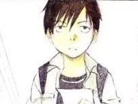 Motomi Utsuki