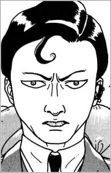 K-ichi K-i