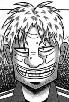 Kijuurou Houjou
