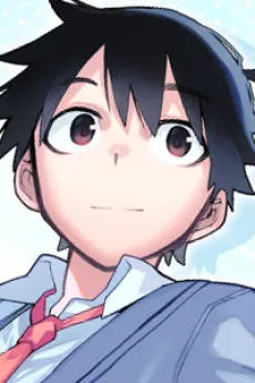 Riku Mikami