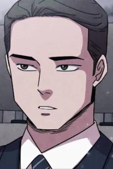 Chan-Gi Jo