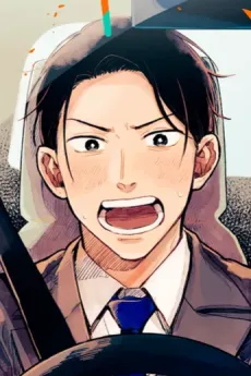 Tasuku Yaotome