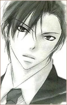 Jinya Takagi