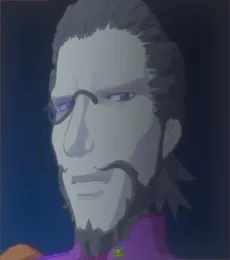 Deus Allen