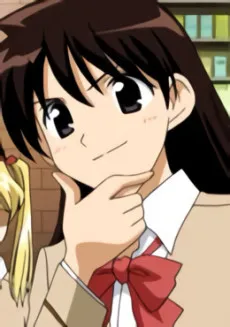 Megumi Sagano