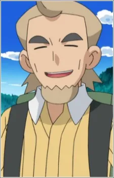 Araragi Hakase