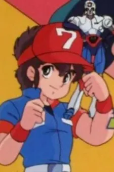 Sanshiro Sugata