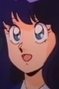 Naru Haibara