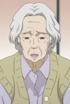 Hatsu Kanou