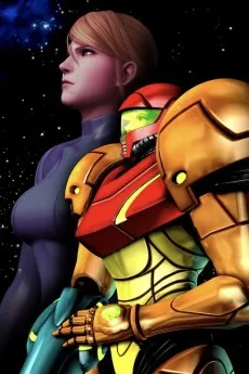 Samus Aran