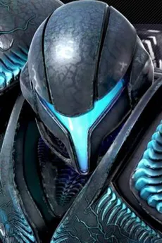 Dark Samus