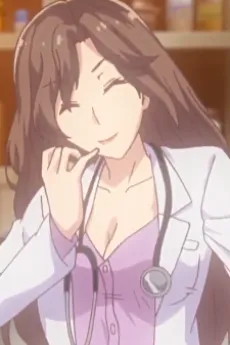 Hoken no Sensei