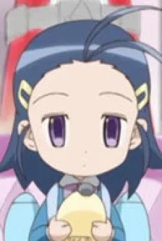 Hikari Toujou