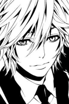 Riku Kamijou