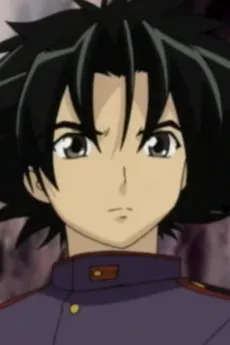 Kyoushirou Inukai