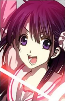 Miu Kurotsuki