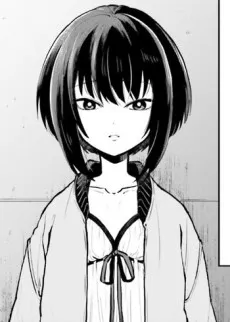 Yuzuriha Ringo
