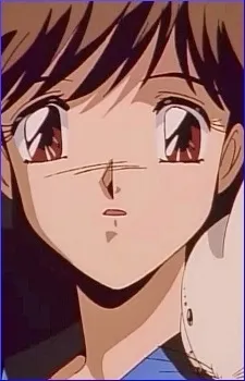Hoshimi Kimizuka