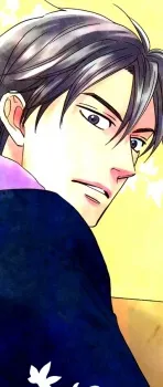 Izumi Keitarou